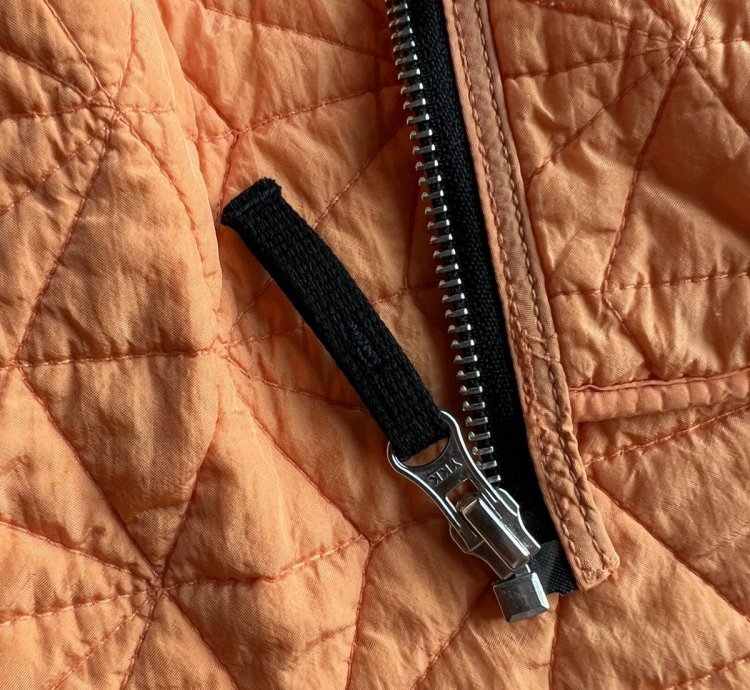 Stone Island Shadow Project Quilted Jacket