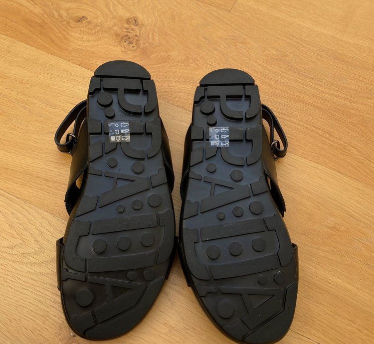 Prada Sandals