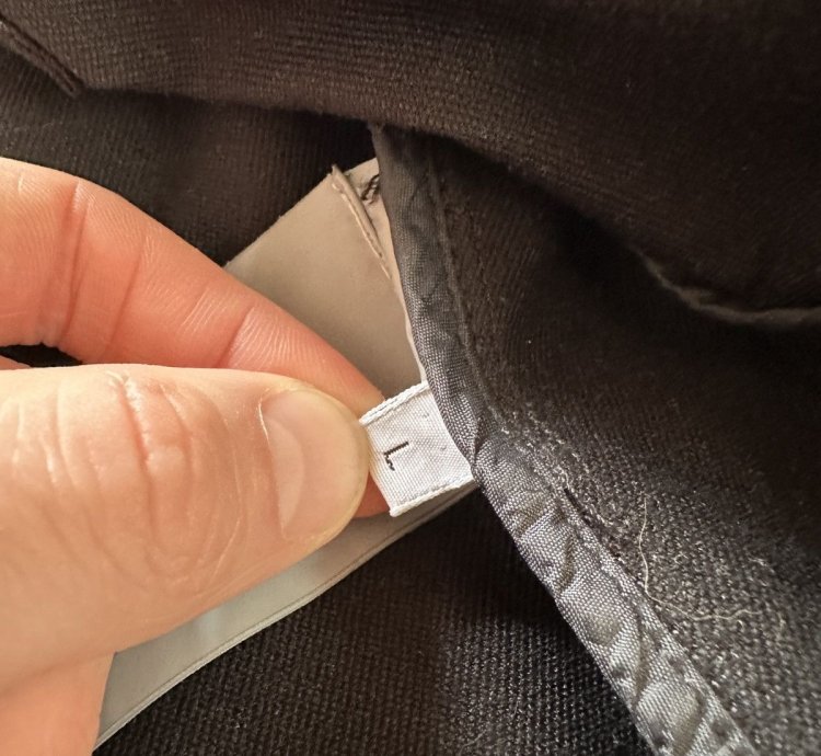 Stone Island Shadow Project Stretch Nylon Jacket
