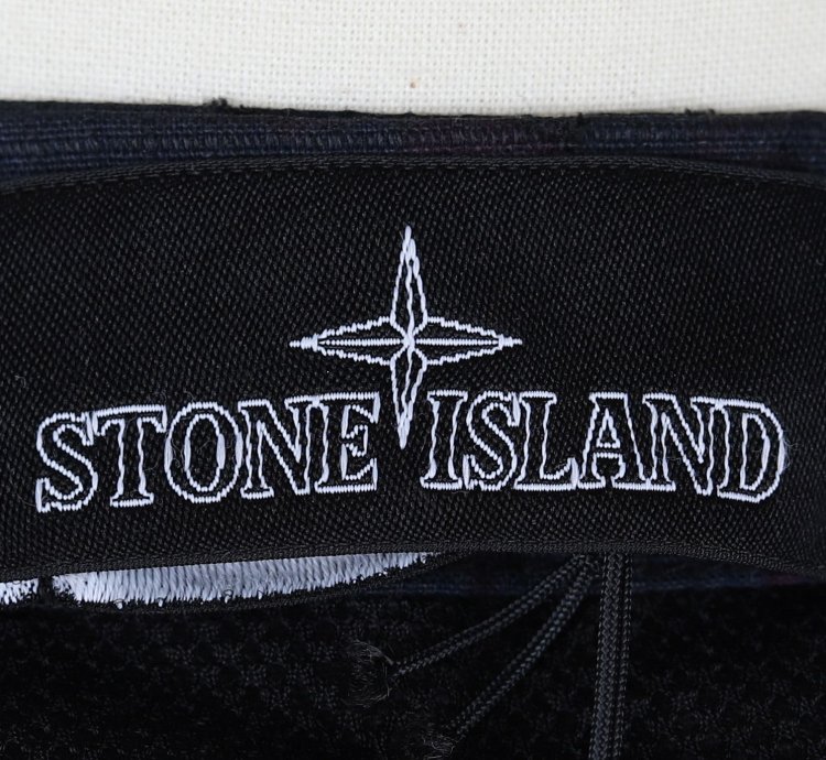 Stone Island Shadow Project Vest Jacket Multipocket
