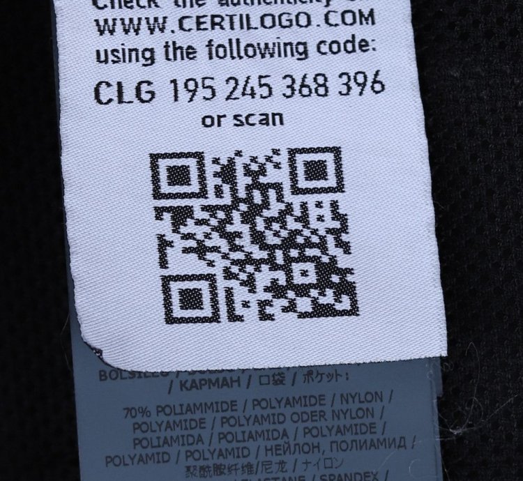 Stone Island Shadow Project Vest Jacket Multipocket