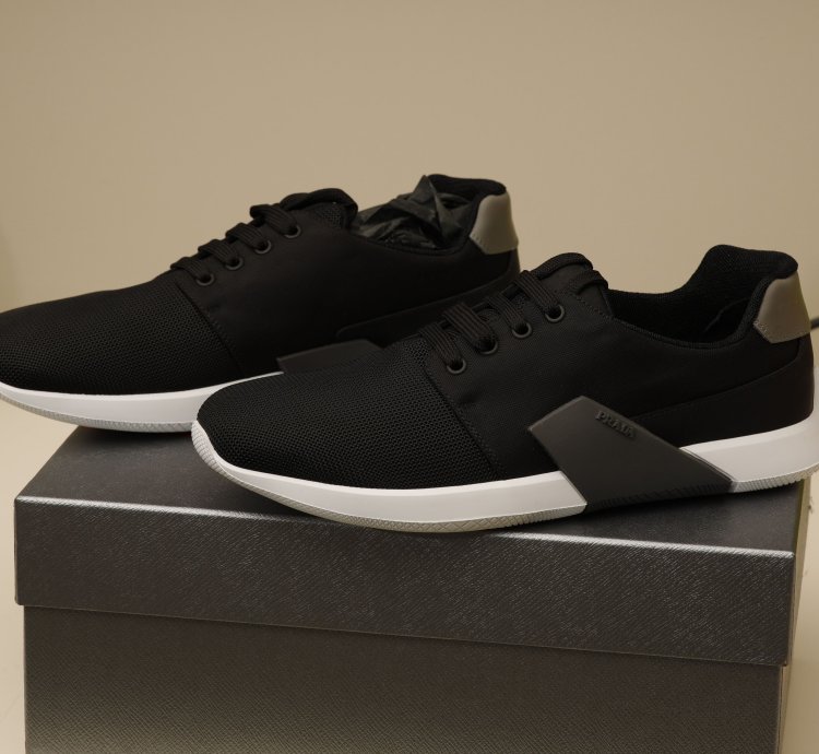 Prada Shoe