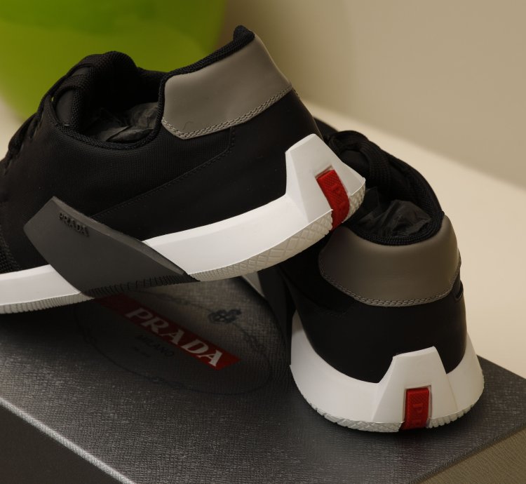 Prada Shoe