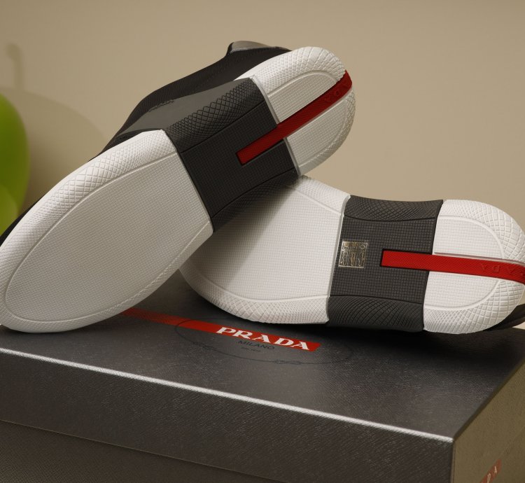 Prada Shoe