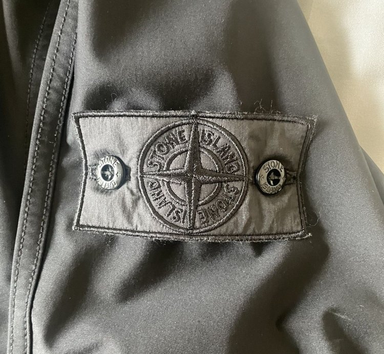 Stone Island Shadow Project-40504 Packable Anorak