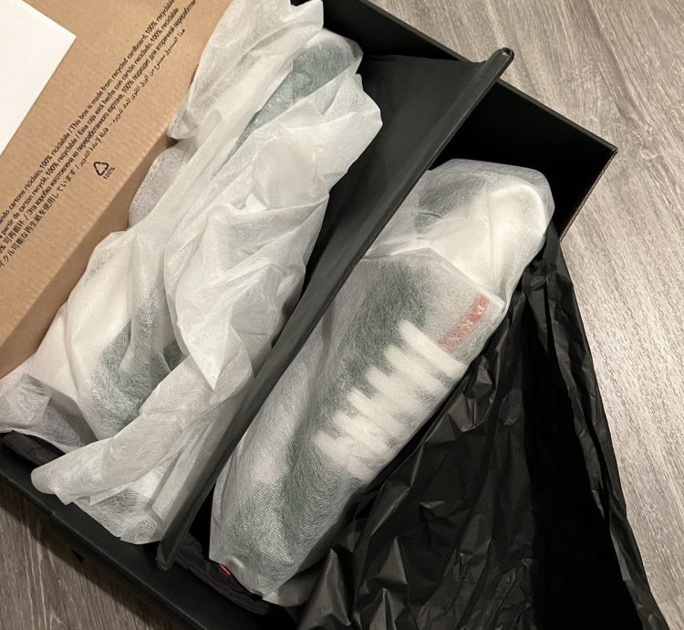 Prada Shoes Brand New In Box