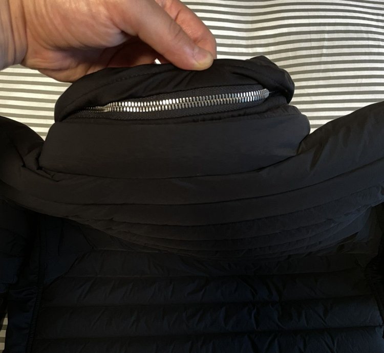 Stone Island Size Large Winter Jacket 2020