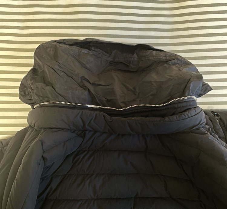 Stone Island Size Large Winter Jacket 2020