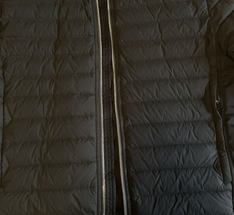 Stone Island Size Large Winter Jacket 2020