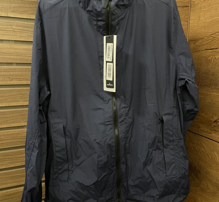 Stone Island Skin Touch Jacket