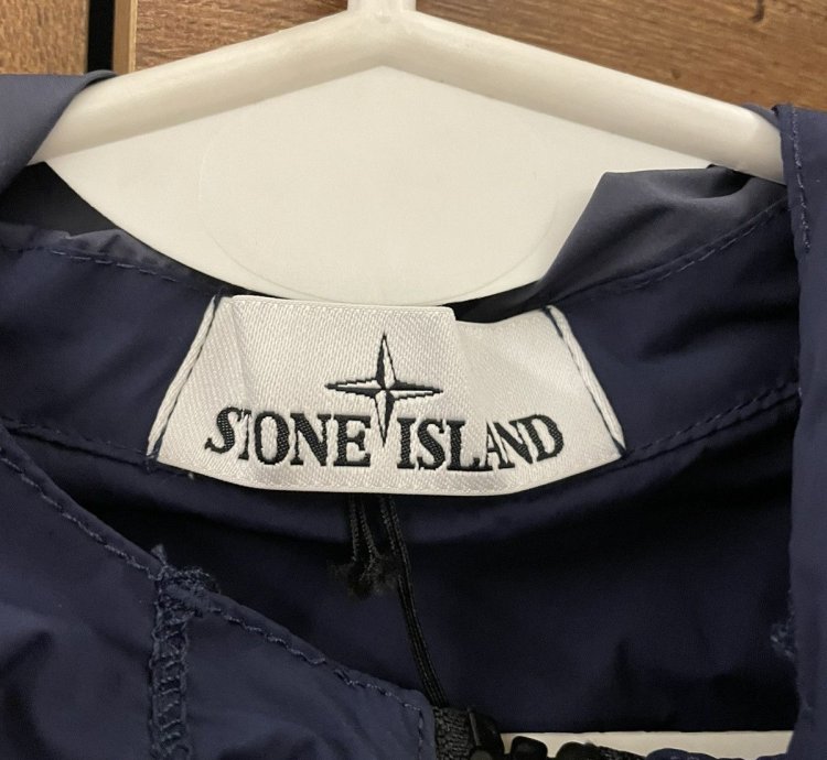 Stone Island Skin Touch Jacket