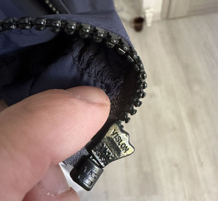 Stone Island Skin Touch Nylon Tc
