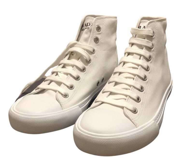 Prada Sneaker High 9
