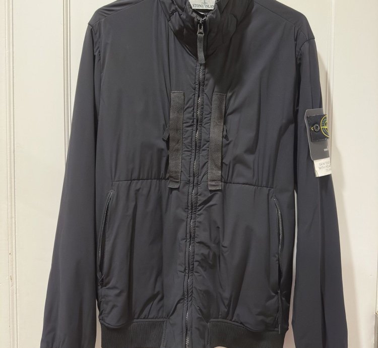 Stone Island Skin Touch Nylon-tc