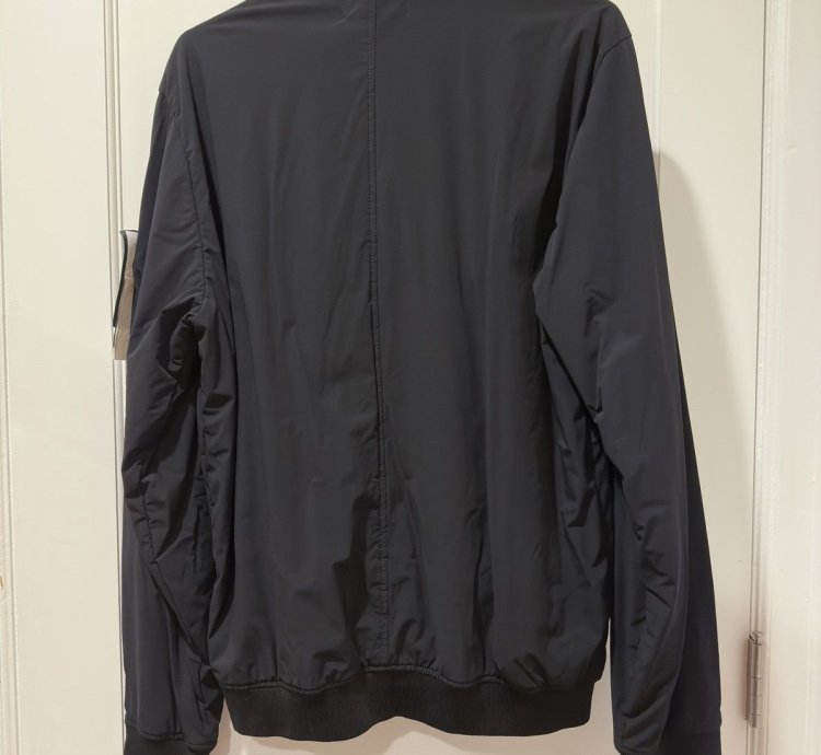Stone Island Skin Touch Nylon-tc