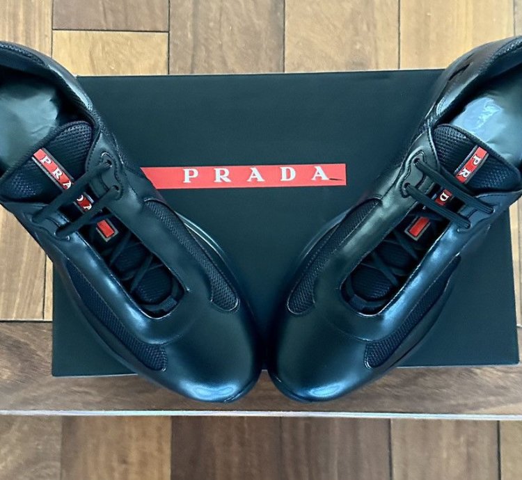 Prada Sneakers
