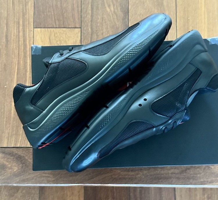 Prada Sneakers