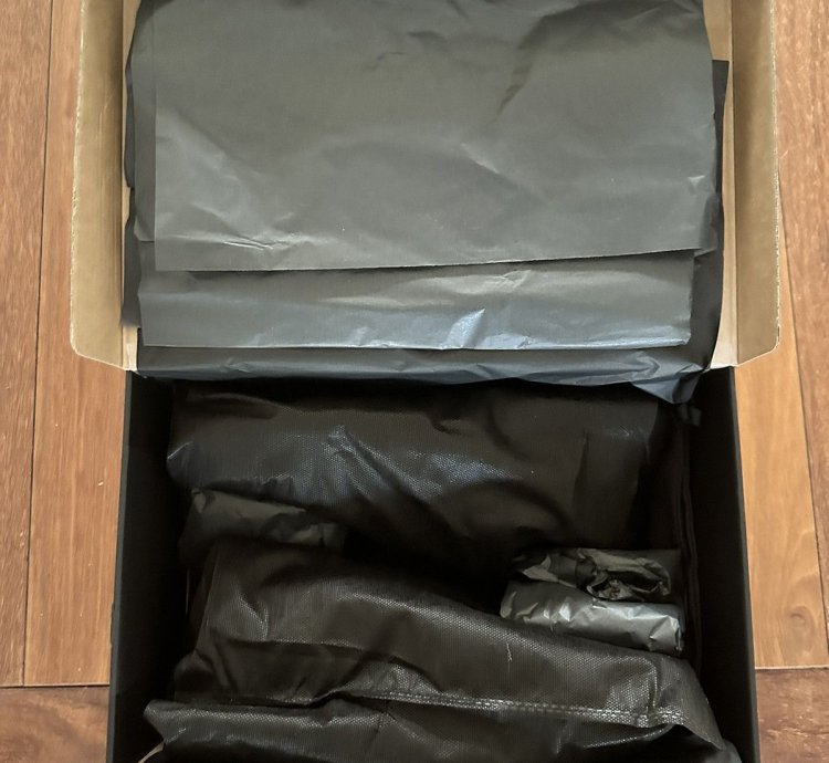 Prada Sneakers