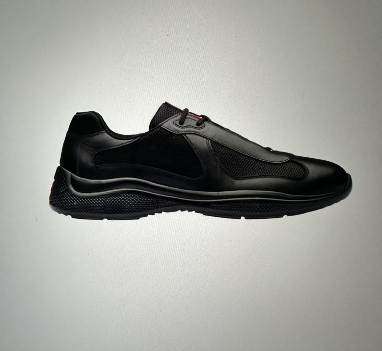 Prada Sneakers