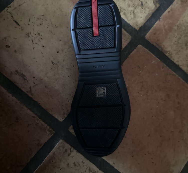 Prada Sneakers