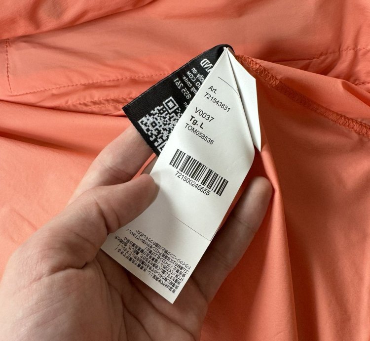 Stone Island Skin Touch Nylon-tc Jacket