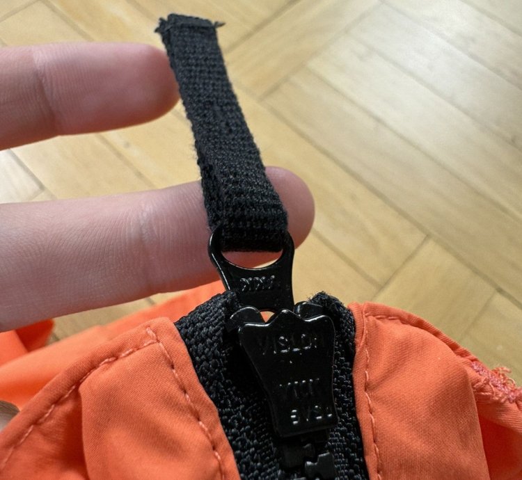 Stone Island Skin Touch Nylon-tc Jacket