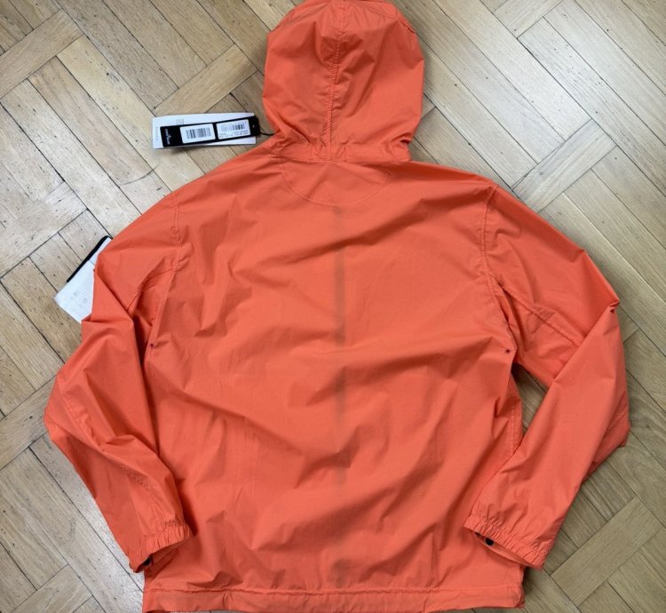 Stone Island Skin Touch Nylon-tc Jacket