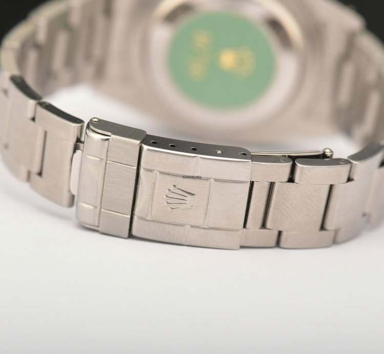 Rolex Gmt-master Ii Nos New Old Stock Unworn 2001