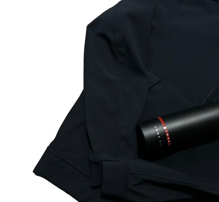 Stone Island Soft -shell Jacket