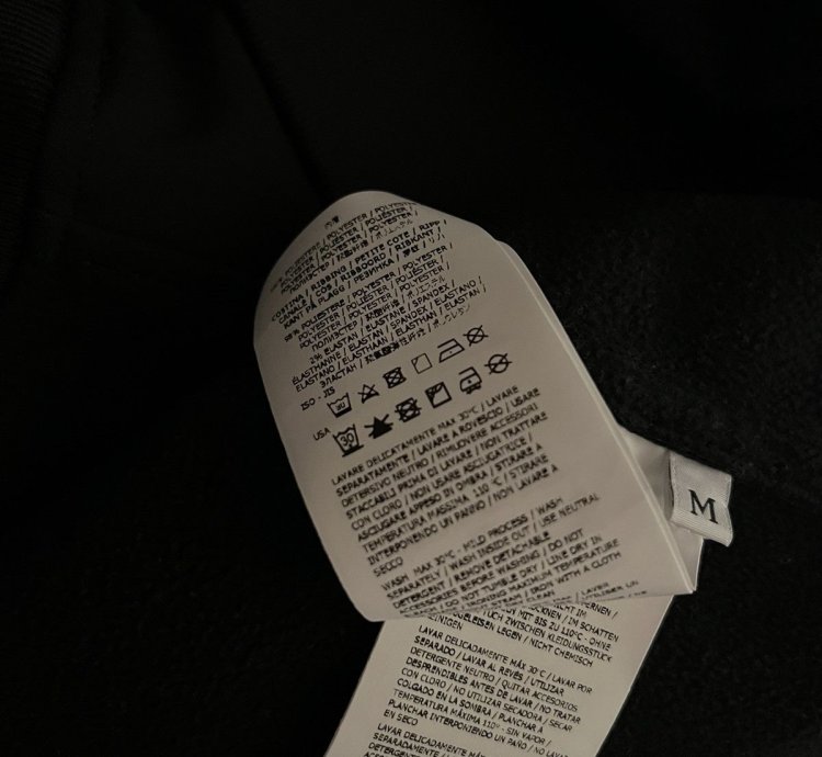 Stone Island Soft Shell Jacket