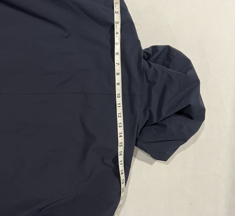 Stone Island Soft Shell Primaloft Jacket Xxl 860