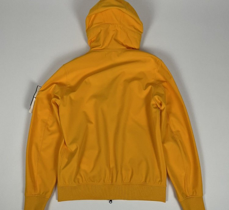 Stone Island Soft Shell-