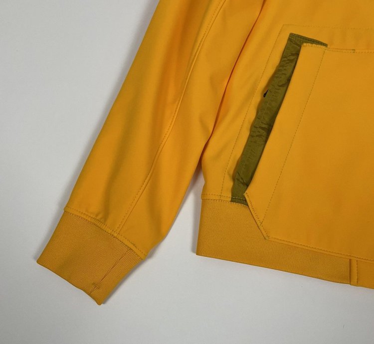 Stone Island Soft Shell-