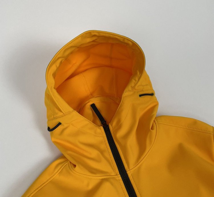 Stone Island Soft Shell-