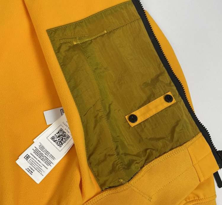 Stone Island Soft Shell-