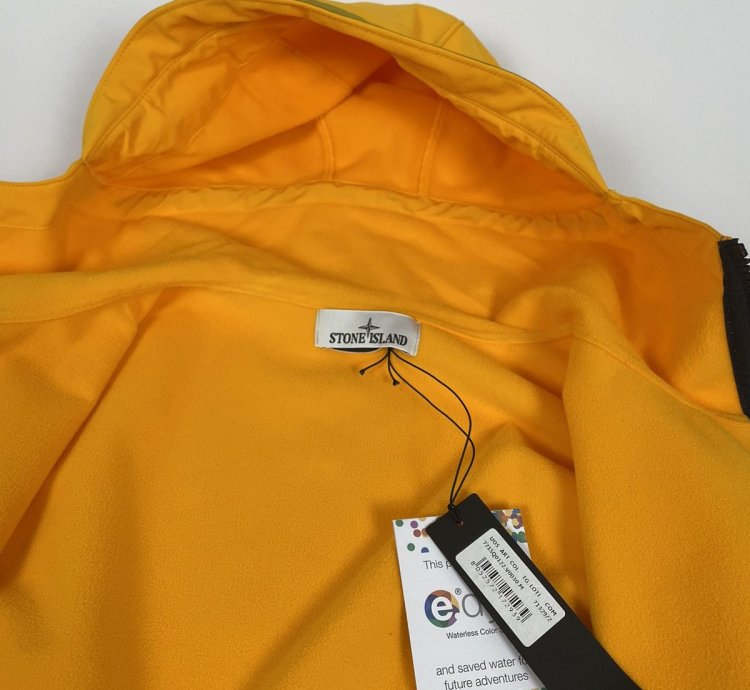 Stone Island Soft Shell-