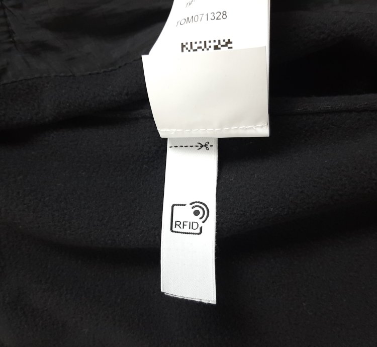 Stone Island Soft Shell- Dye Technology Hooded Jacket