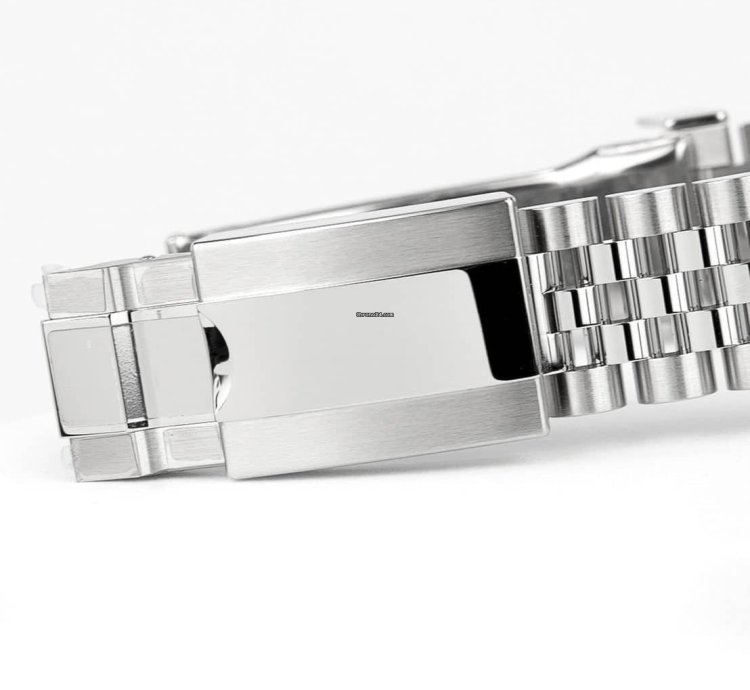 Rolex Gmt-master Ii Oyster Perpetual Gmt-master Ii Stainless Steel Pepsi 126710blro