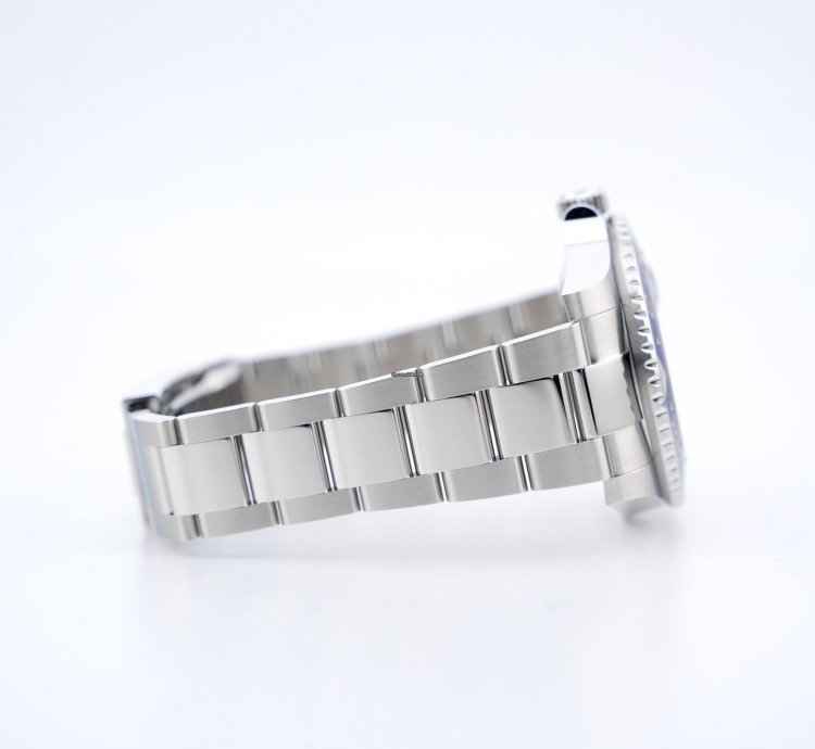 Rolex Gmt-master Ii Pepsi - Unworn - Box Papers