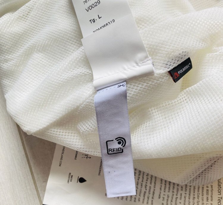 Stone Island Ss22 Nylon-tc Bomber Jacket
