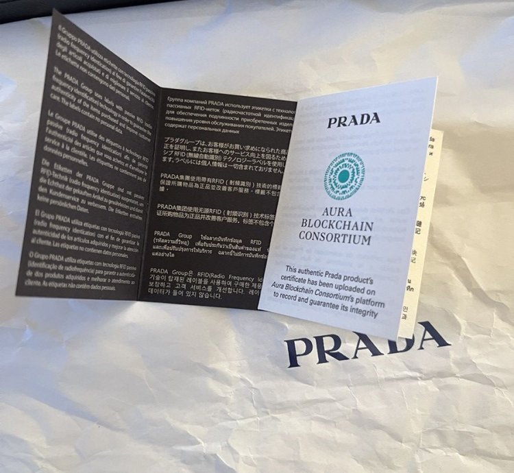 Prada Ss24 Razor Runway Loafer - Raf Simons