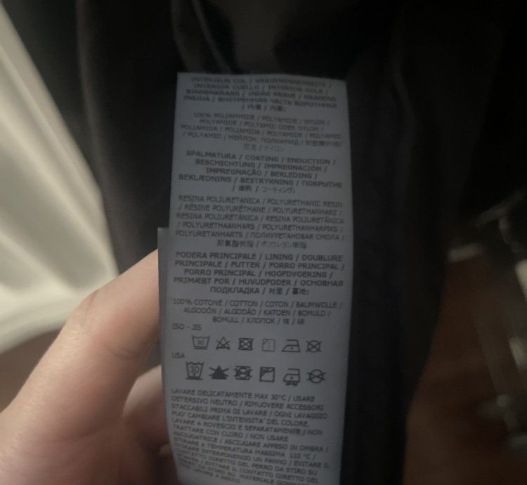 Stone Island Supreme Collab Light Jacket
