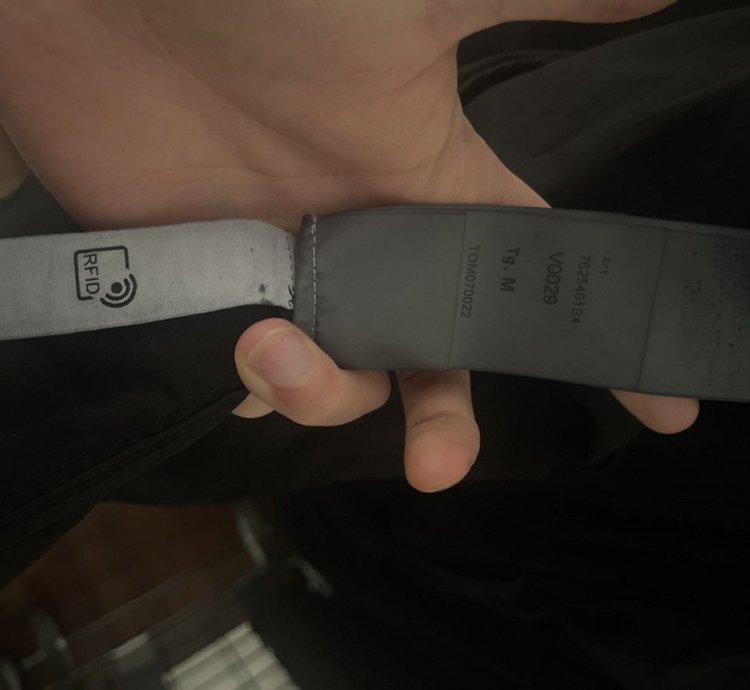 Stone Island Supreme Collab Light Jacket