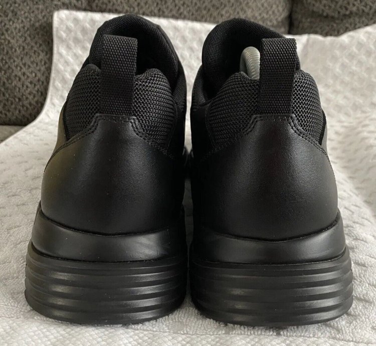 Prada Technical Trainer Chunky Sneakers