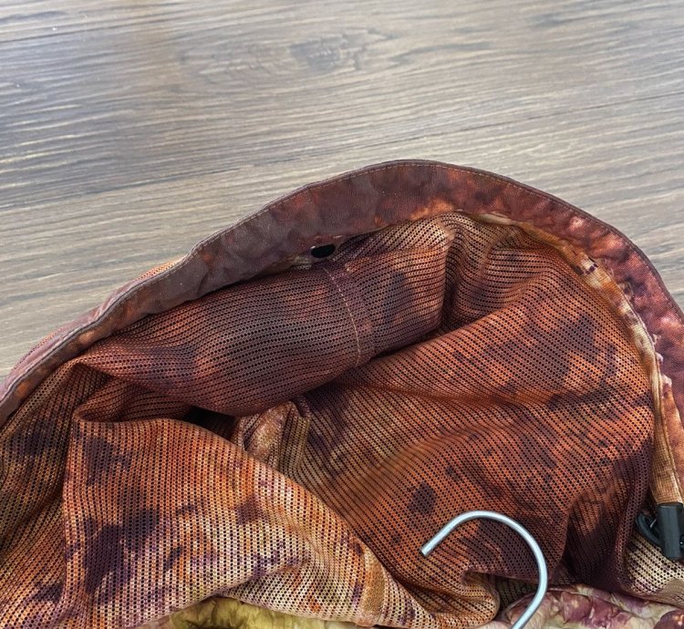 Stone Island Supreme Puffer