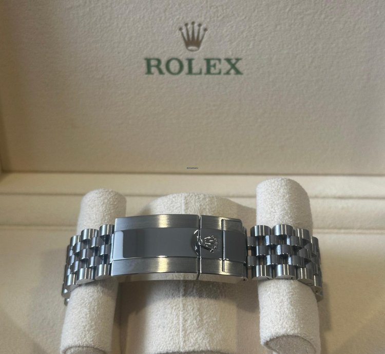 Rolex Gmt-master Ii Pepsi Jubilee 2023