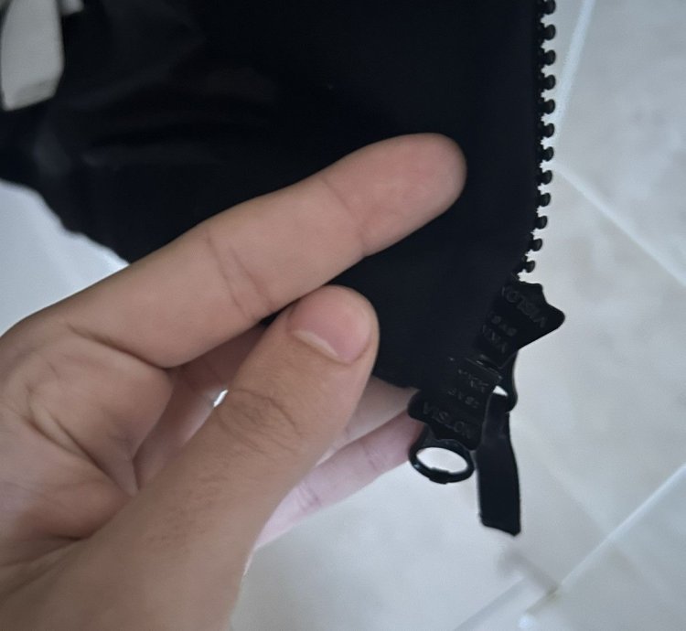 Stone Island Sw 3l Down Ghost Piece