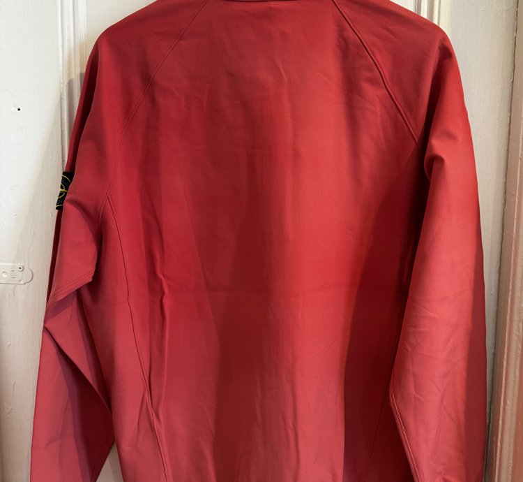 Stone Island Tech-overshirt