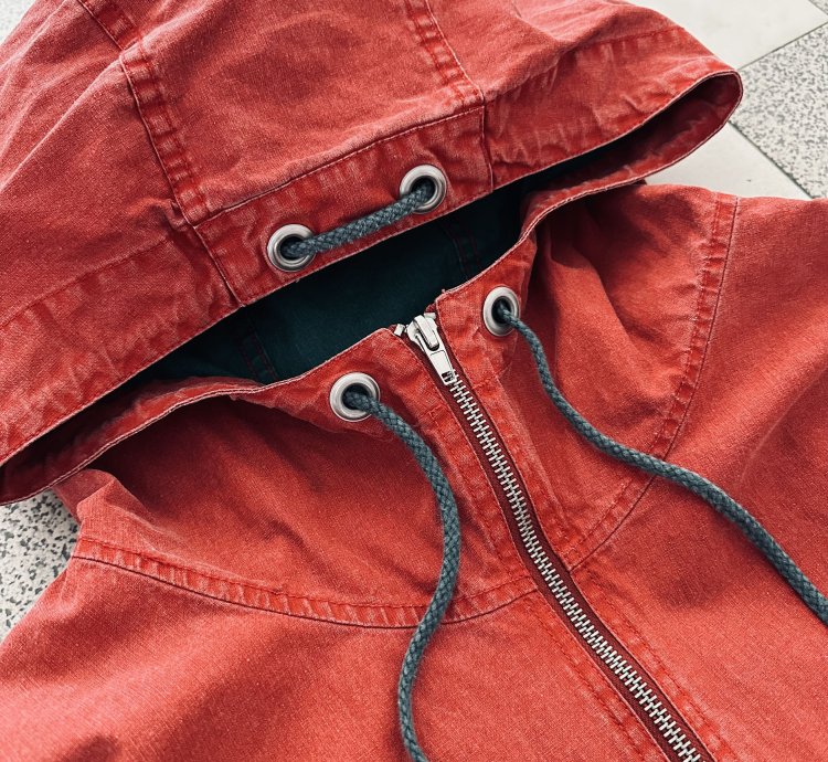 Stone Island Tela Stella 30th Anniversary
