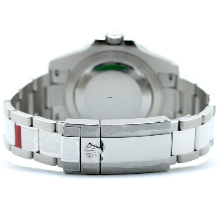 Rolex Gmt-master Ii Pepsi Oyster - Unworn 2022